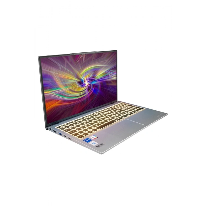 Everest Everbook i5-1135g7 16gb 512ssd 15.6 Laptop