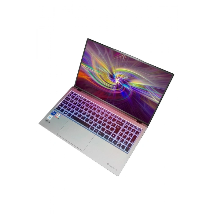 Everest Everbook i5-1135g7 16gb 512ssd 15.6 Laptop