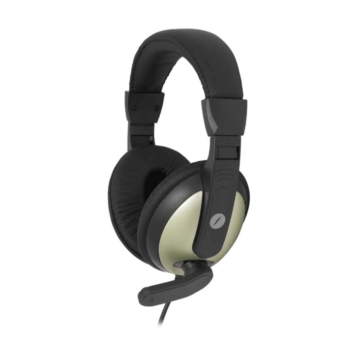 Fhp-700 Mikrofonlu Kulaklık