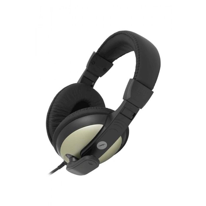 Fhp-700 Mikrofonlu Kulaklık