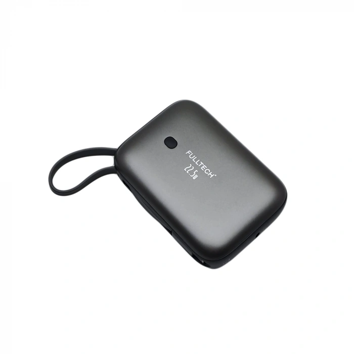 FULLTECH FP11 10000 MAH PD 22.5W Powerbank