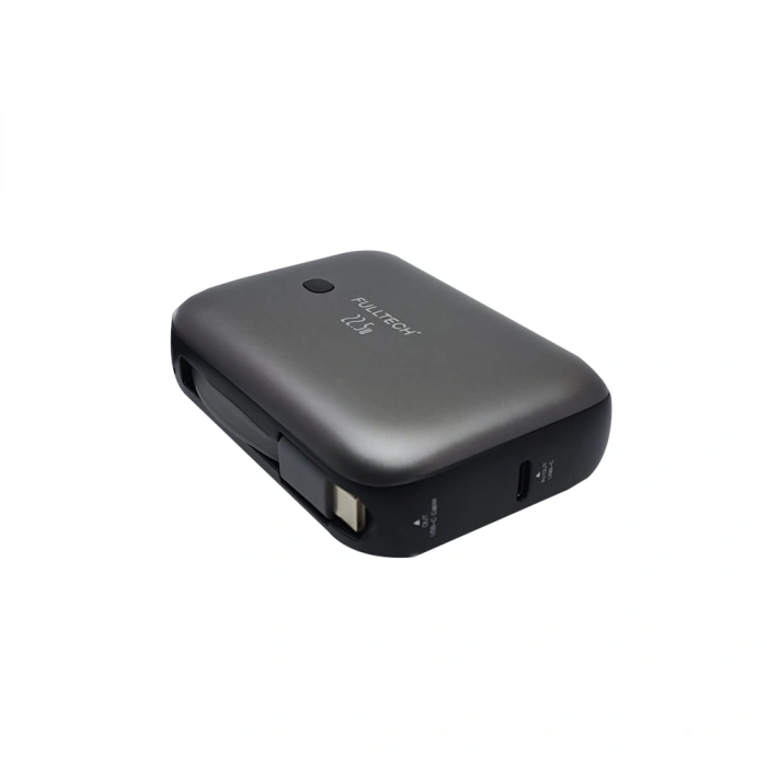 FULLTECH FP11 10000 MAH PD 22.5W Powerbank