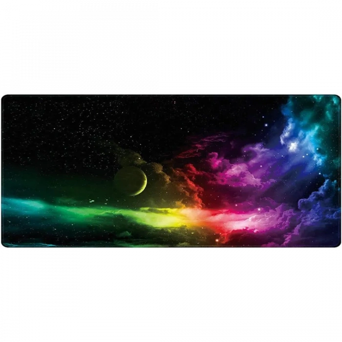 Gaming Mouse Pad Esnek Kaymaz 30X70 CM