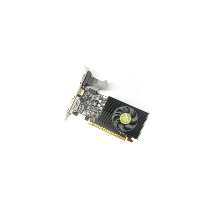 Gt740 Nvidia Gddr3 128bit Vga.dvi.hdmi Tek Fan 4gb Ekran Kartı