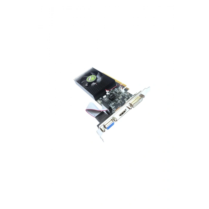 Gt740 Nvidia Gddr3 128bit Vga.dvi.hdmi Tek Fan 4gb Ekran Kartı