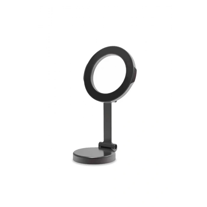 YK-H800 Torpido Üstü Araç İçi MagSafe Telefon Tutucu SİYAH