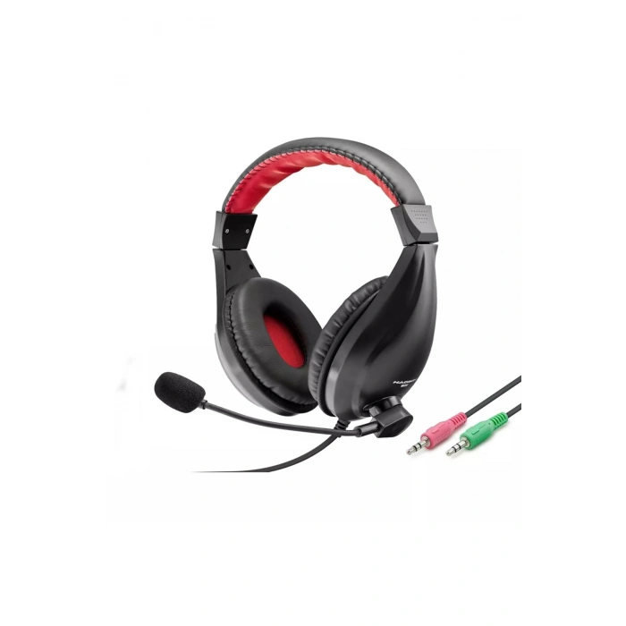 Hadron HD1297 Mikrofonlu Kulaklık