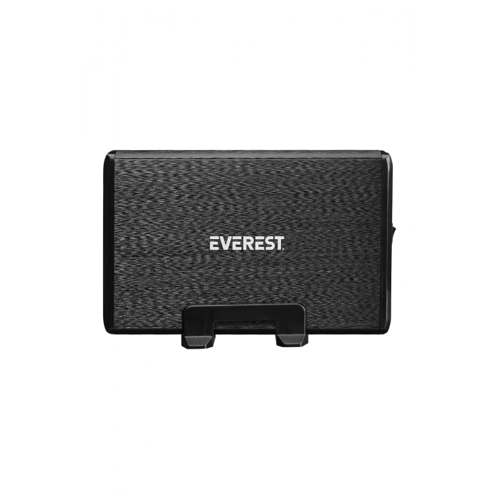 Everest Hd3-354 3.5 Usb 3.0 Sata Harddisk Kutusu