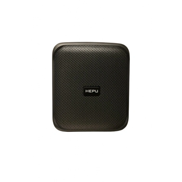 HEPU HP 975 Şarjlı Taşınabilir Bluetooth Hoparlör