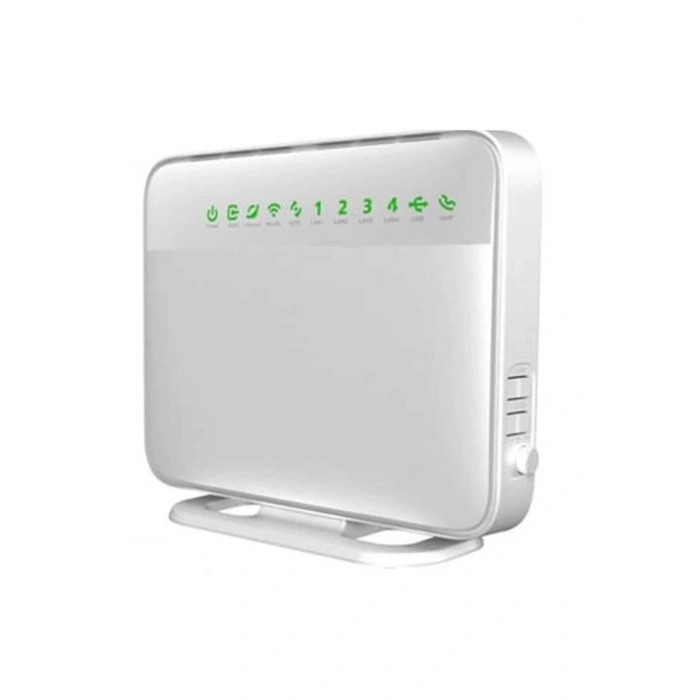 Huawei HG658 V2 Kablosuz Modem 4 Portlu
