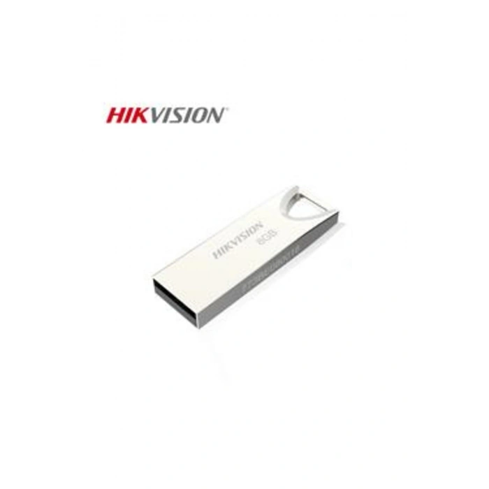 Hikvision 32GB USB2.0 HS-USB-M200-32G Metal Flash Bellek