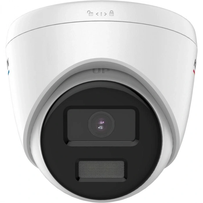Hikvision DS-2CD1327G0-L(UF) 2 MP ColorVu Fixed Turret Network Kamera
