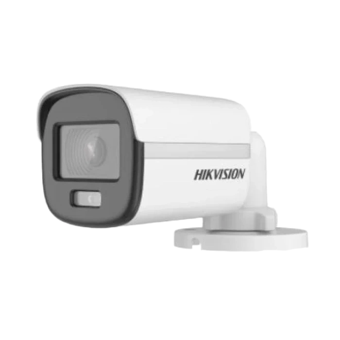 HIKVISION DS-2CE10DF0T-PF 2 MP Mini BULLET KAMERA