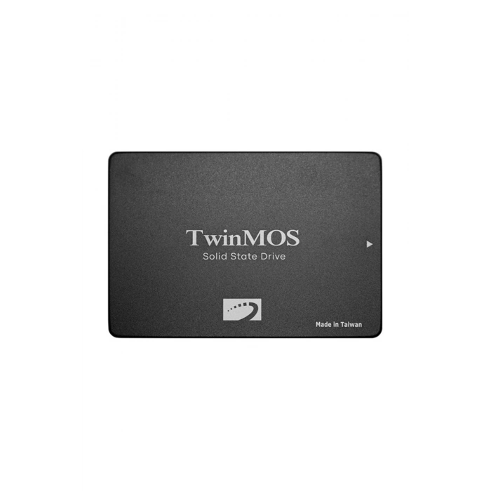 Twinmos 128GB 2.5 SATA3 SSD (580/550Mb/s)