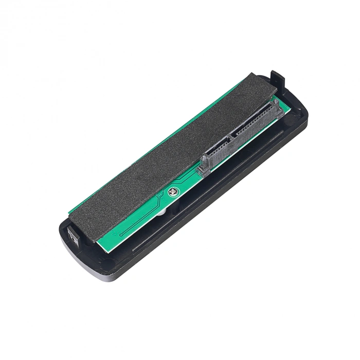 Hytech HY-HDC30 3.5 USB 2.0 SATA Harddisk Kutusu Siyah