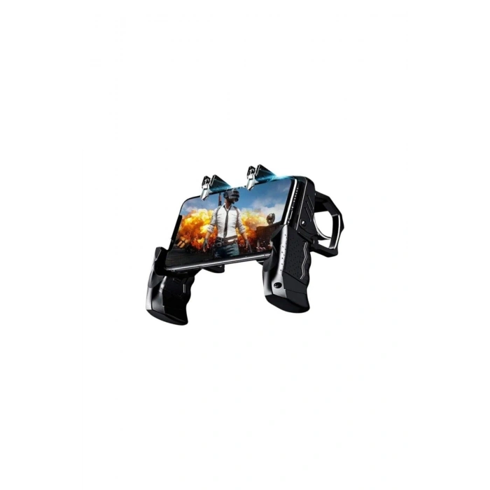 K21 Pubg Oyun Konsolu Gamepad