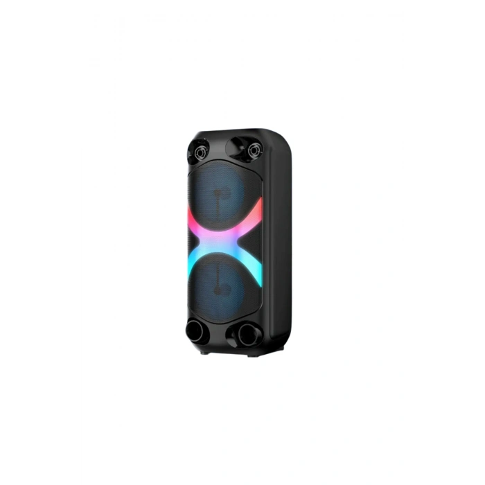 HEPU 957 Şarjlı Taşınabilir Bluetooth Hoparlör
