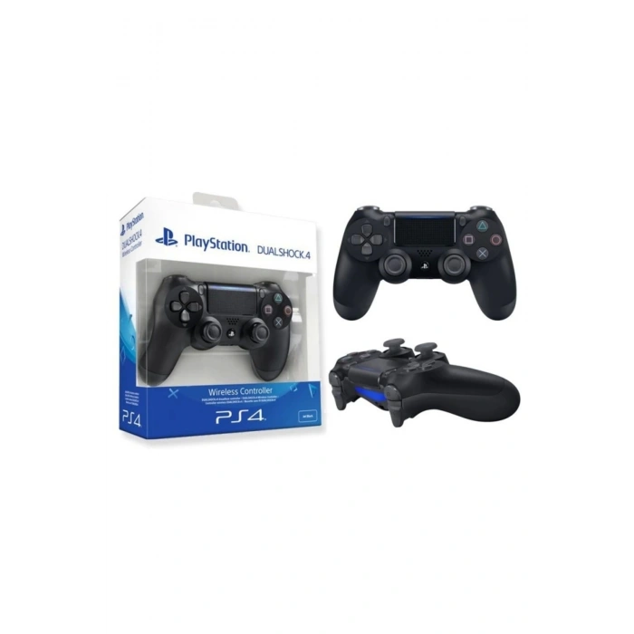 Platoon PL-2869 Joystick PS4 Analog Çift Titreşimli Bluetooth Oyun Kolu
