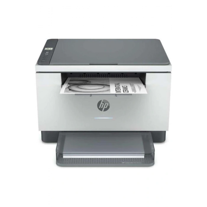 HP Laserjet M236dw 9yf95a Wi-fi Fotokopi Tarayıcı Dubleks Baskılı Mono Çok Fonksiyonlu Yazıcı (İKİNCİ EL)
