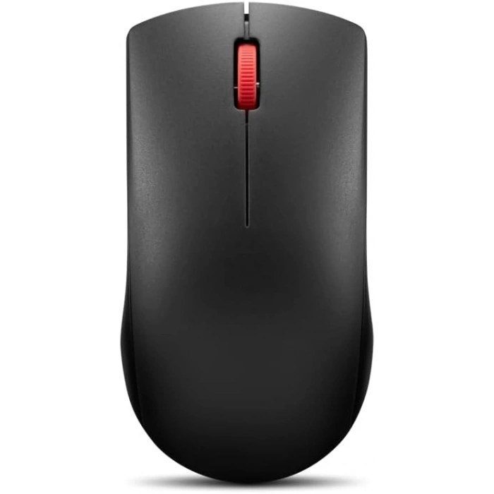 Lenovo 150 Wireless Kablosuz Mouse - Siyah