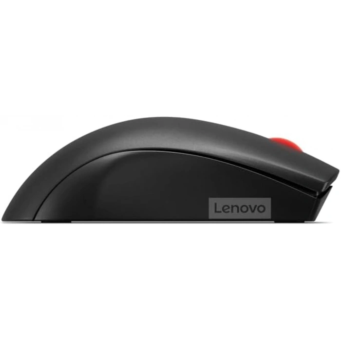 Lenovo 150 Wireless Kablosuz Mouse - Siyah