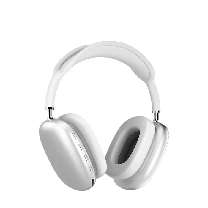 P9 BLUETOOTH KULAKLIK (BEYAZ RENK)