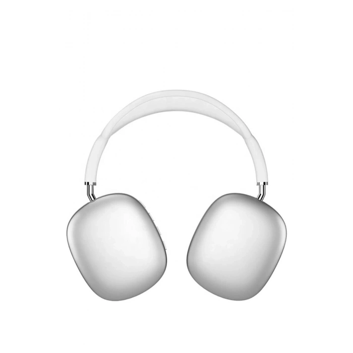 P9 BLUETOOTH KULAKLIK (BEYAZ RENK)