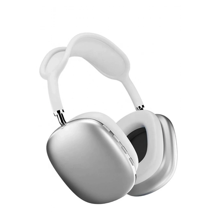 P9 BLUETOOTH KULAKLIK (BEYAZ RENK)