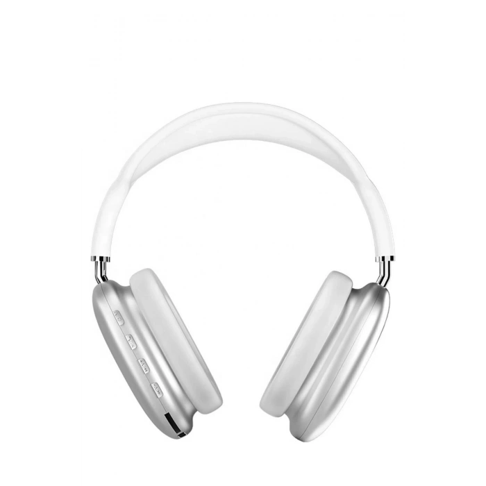 P9 BLUETOOTH KULAKLIK (BEYAZ RENK)