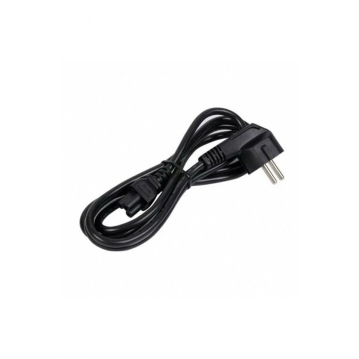 Platoon Pl-8514 1.2m Metre Yonca Notebook Laptop Güç Kablosu