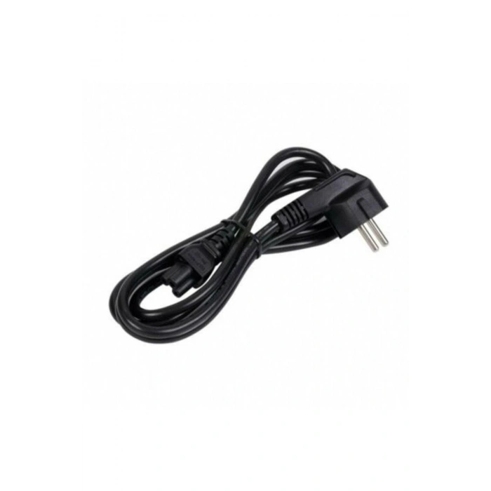 Platoon Pl-8514 1.2m Metre Yonca Notebook Laptop Güç Kablosu