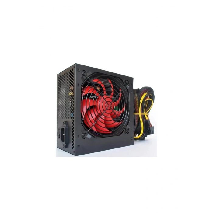 PL-9261 500W 12cm Kutulu Power Supply