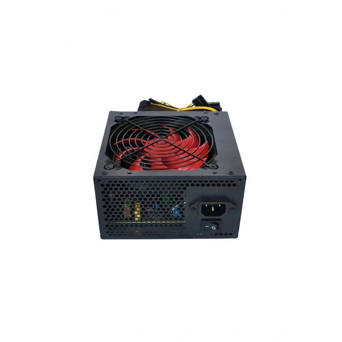 PL-9261 500W 12cm Kutulu Power Supply
