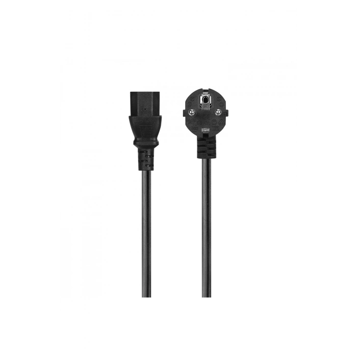 Platoon PL-8503 1.5 Metre 0.5mm Lüks Power Kablo