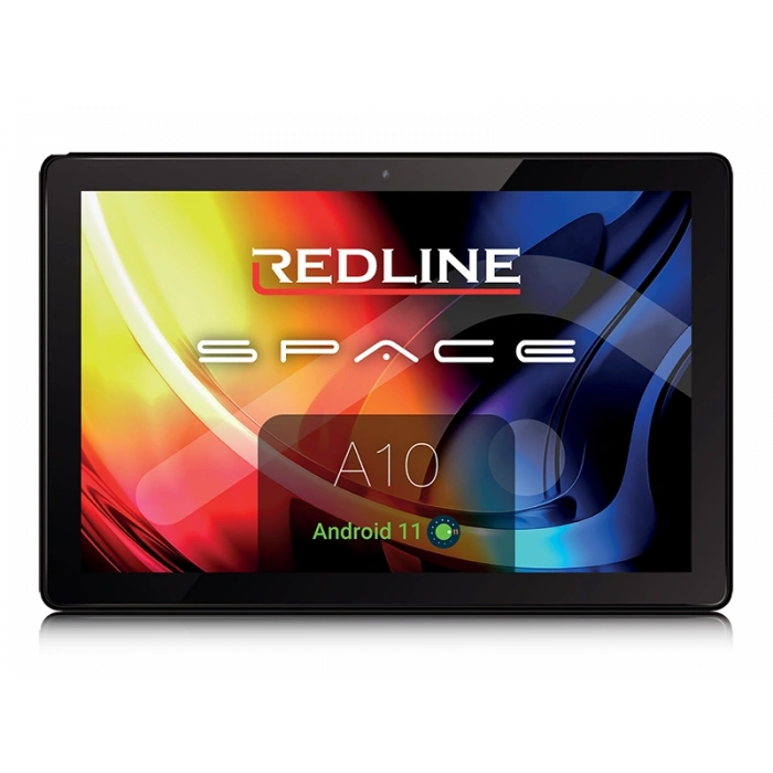 Redline Space A10 2GB 32GB A133 CPU Android 11 Tablet