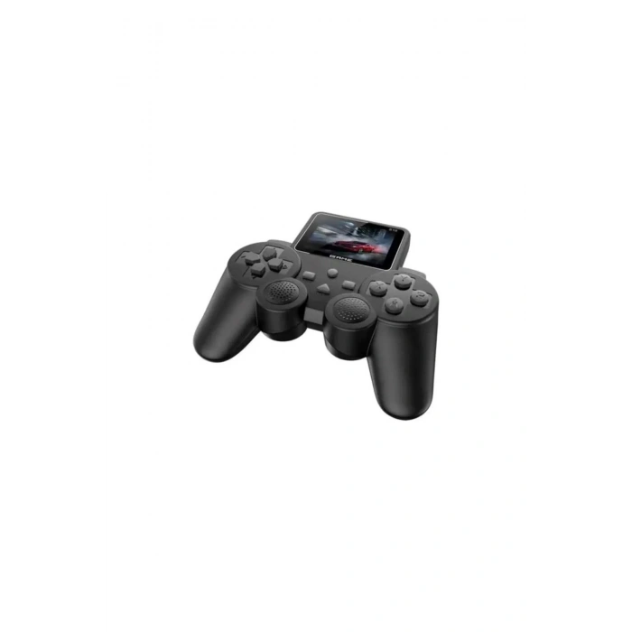 S10 Gamepad 500 Klasik Oyunlu GamePad Atari