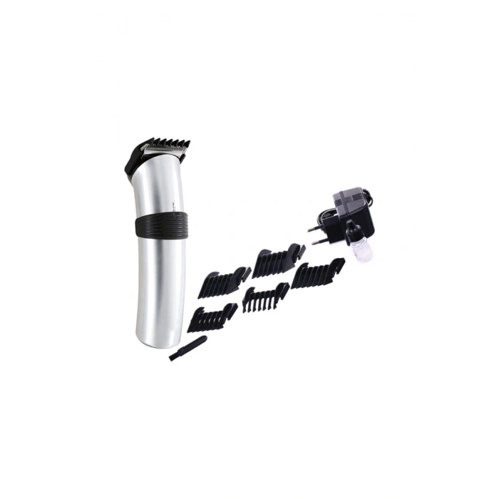 DıngılG Saç Sakal Traş Makinası Rd609 Kuru 1-2 Saat İthalatçı Garantili 2 Yıl Yok 5-10 G