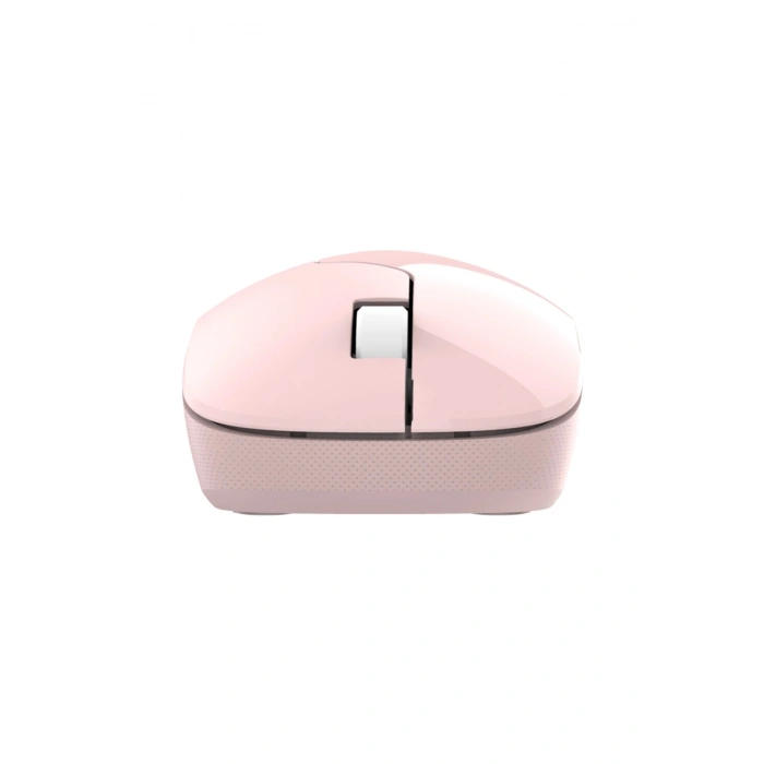 Everest SMW-973 Usb Pembe 2.4Ghz Kablosuz Mouse
