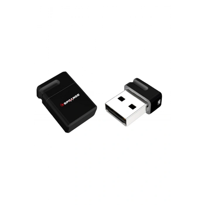 SPRANGE SML32 32GB Mini Lite Plus Flash Disk
