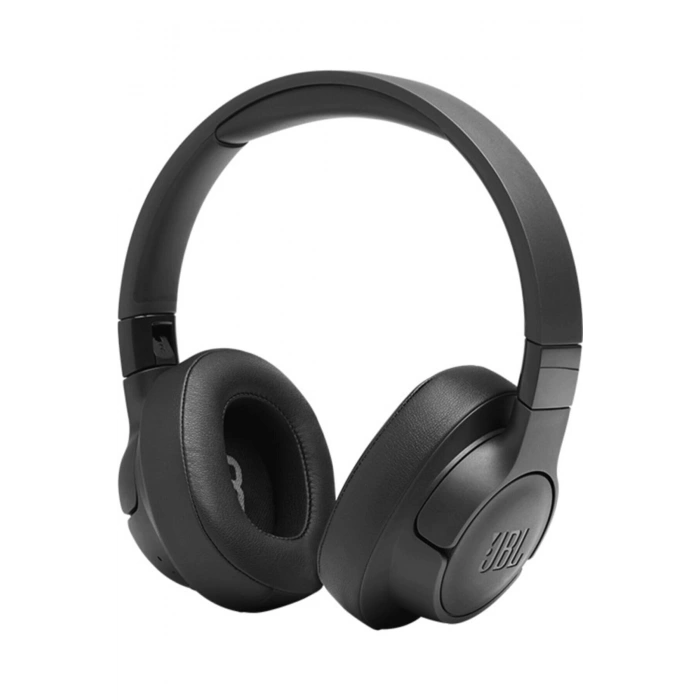 JBL T700bt Siyah Wireless Bluetooth Kulak Üstü Kulaklık