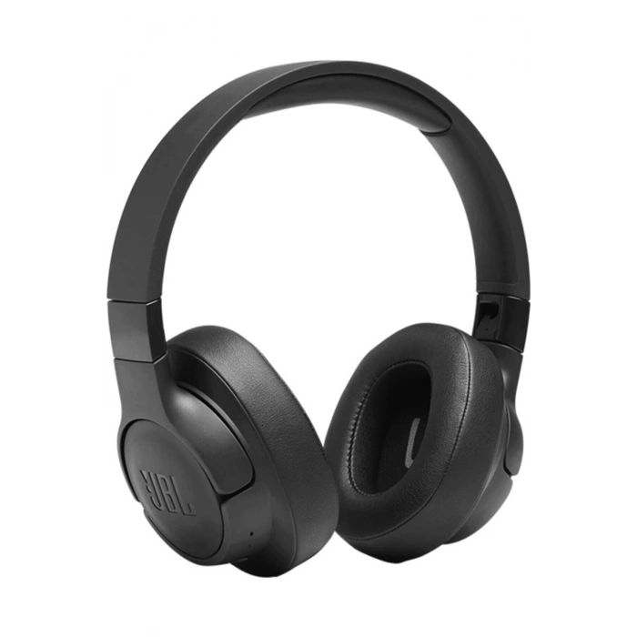 JBL T700bt Siyah Wireless Bluetooth Kulak Üstü Kulaklık