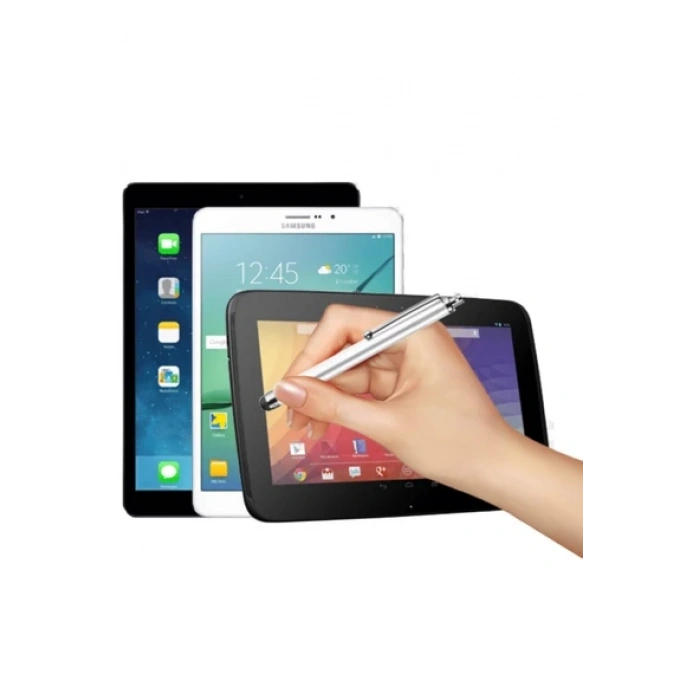 Tablet Kalemi Dokunmatik Telefon Tablet Kalemi