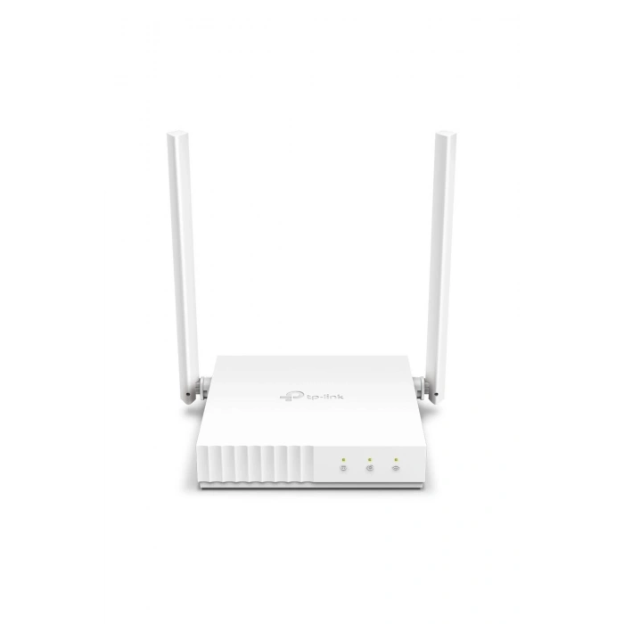 Tp-Link TL-WR844N Çok modlu Router,300Mbps (3yıl üretici garantili)