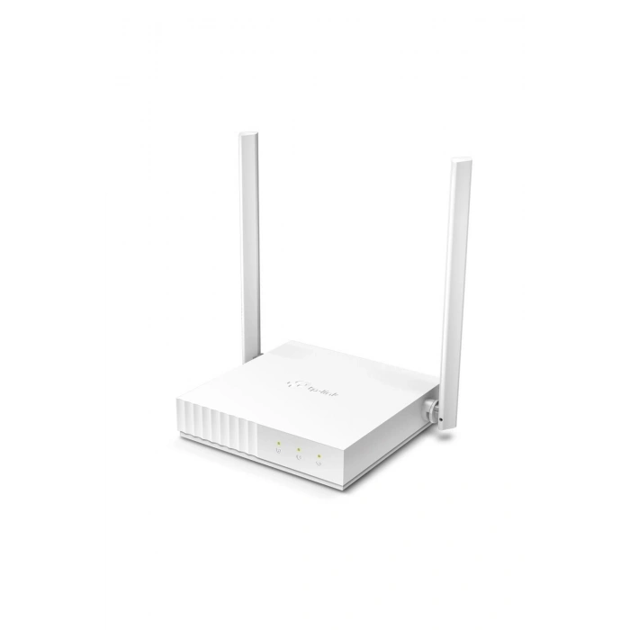 Tp-Link TL-WR844N Çok modlu Router,300Mbps (3yıl üretici garantili)