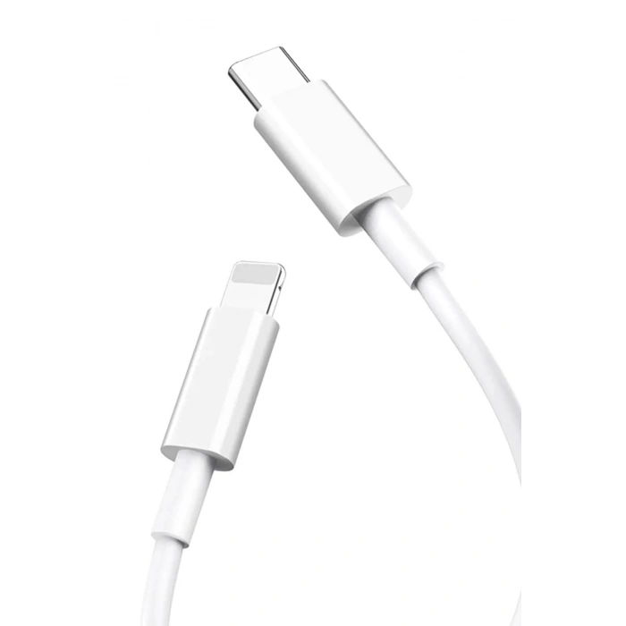 Type-c  Lightning Iphone Uyumlu 3A 30W Lk209 Hızlı Şarj Kablosu
