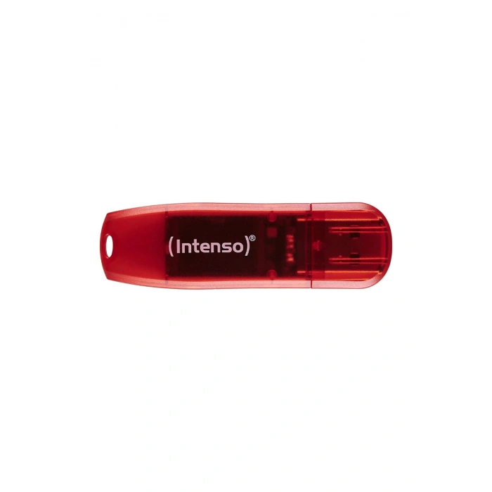 Intenso USB 2.0 128 GB Rainbow Line Bellek