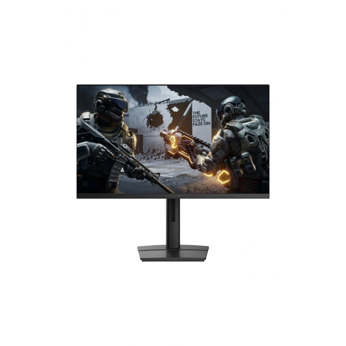 FAZEON X27F167H 27 165Hz 0.5ms SS IPS FHD GAMING MONITOR (3 YIL SIFIR ÖLÜ PİKSEL GARANTİLİ)