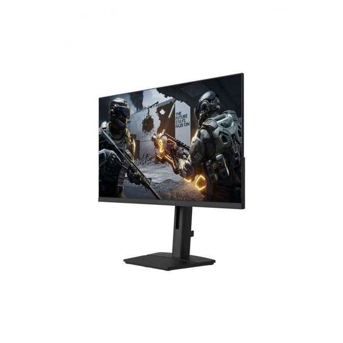 FAZEON X27F167H 27 165Hz 0.5ms SS IPS FHD GAMING MONITOR (3 YIL SIFIR ÖLÜ PİKSEL GARANTİLİ)
