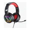 Xaser H2233 Rgb Işıklı Pc Ps4, Xbox One,smartphone Stereo Gaming Kulaklık