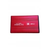 Platoon Pl-8880 2.5 Inch Notebook Hdd Kutusu (Kırmızı Renk)